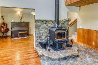 Cascadel Haven - North Fork - 1
