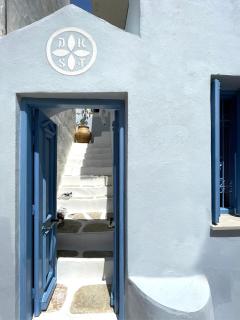Little Symi House - Simi - 3