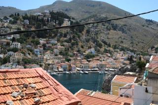 Little Symi House - Sými - 3