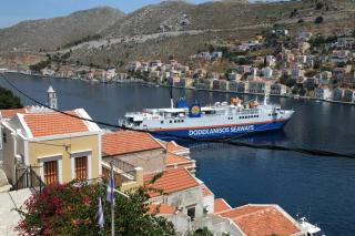Little Symi House - Simi - 8