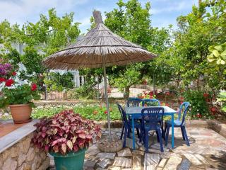 Vila REXHAJ - Ksamil - 5