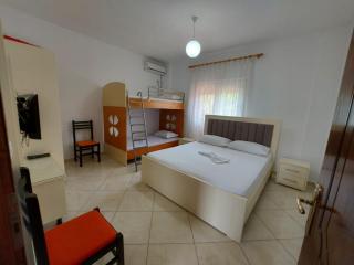 Vila REXHAJ - Ksamil - 2