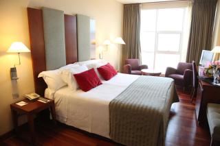 Hotel URH Palacio de Oriol - Santurce - 7