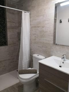Cozy Rooms - BAÑERA HIDROMASAJE - Valencia - 5