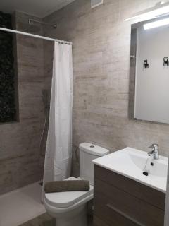 Cozy Rooms - BAÑERA HIDROMASAJE - Valencia - 2