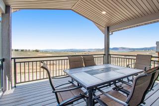 Davis Beach Cabin - Garden City - 9