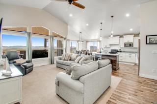 Davis Beach Cabin - Garden City - 4