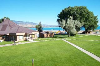 Davis Beach Cabin - Garden City - 2