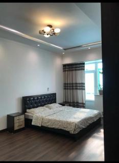 Прекрасная квартира Vefa - 2