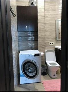 Прекрасная квартира Vefa - 4