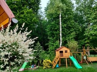 Domki i Pokoje u Borsa - 4