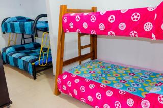 Hostal Familiar la Palma - Calima - 2
