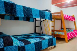 Hostal Familiar la Palma - Calima - 6