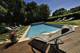 L'Appartement des Esclargies - Rocamadour - 8