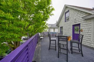Town of Rehoboth Beach 18B Baltimore Ave - Rehoboth Beach - 0