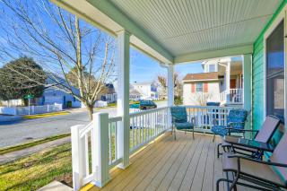 Town of Rehoboth Beach 109 Country Club Dr - 9