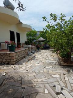 Vila REXHAJ - Ksamil - 8