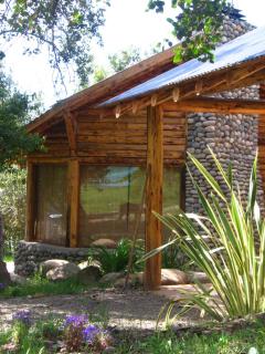 Cabañas Los Teros - 3