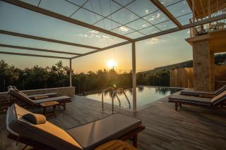 Nora's Villa - Riglia - 0