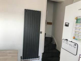 Waterloo House - 4