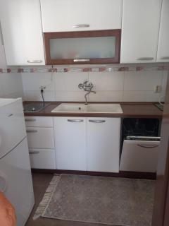 Apartman Rebeka - Jezera - 6