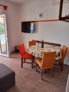 Apartman Rebeka - Jezera - 5