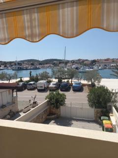 Apartman Rebeka - Jezera - 4