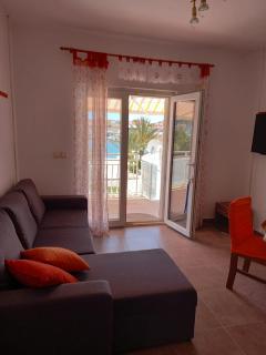 Apartman Rebeka - Jezera - 2