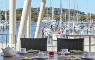 Priwallpromenade 23, Whg 3 - Travemünde - 5