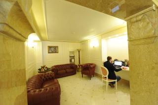 Hotel Villa Rosa - Venice - 5