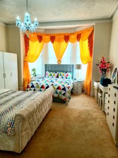 Gabriel Guesthouse - Rhyl - 7