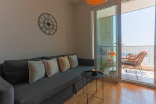 Allora apartment with panoramic sea view - Split - 8