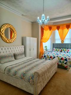 Gabriel Guesthouse - Rhyl - 5
