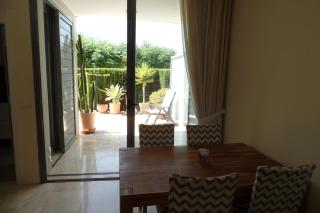 Denia Beach Suite with pool, sun terrace and tennis court - El Verger - 6