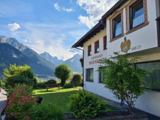 Apartments Morandell - Fulpmes - 7