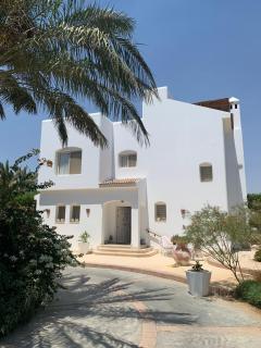 Snow White Villa - 2