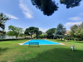 Bright apartment near the beach and Barcelona by train - Masnou - 9