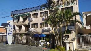Hotel Nautico - Guaratuba - 0