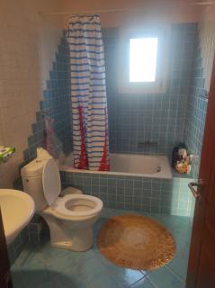Fani's Family House - Ierapetra - 6