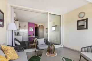 Sud coursive naturiste - Cap d'Agde - 1