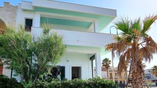 Casa Cristina - Torre Canne - 4