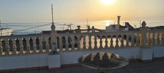 An apartment by the sea in Oliva Playa - Oliva - 2