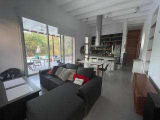 Casa con Piscina y Mirador privado en San Marcos Sierras - 5