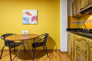Apartamento Niza 127 dos personas - Bogotá - 8