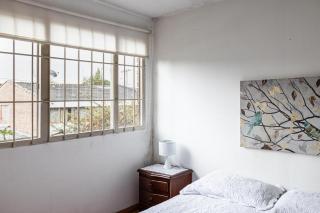 Apartamento Niza 127 dos personas - Bogotá - 1