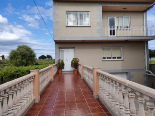 A Grenla Entre Viñedos (Cambados) - Cambados - 7