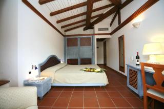 Hotel Palumbalza Porto Rotondo - 1