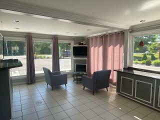 Aquastar Inn - 6