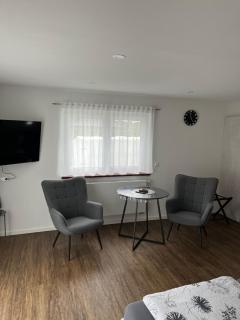 Ferienwohnung Bibertal - Bibertal - 7