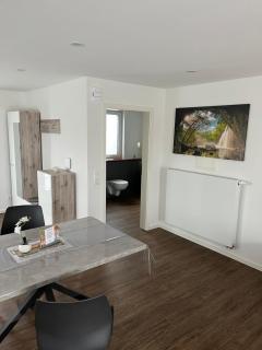 Ferienwohnung Bibertal - Bibertal - 3